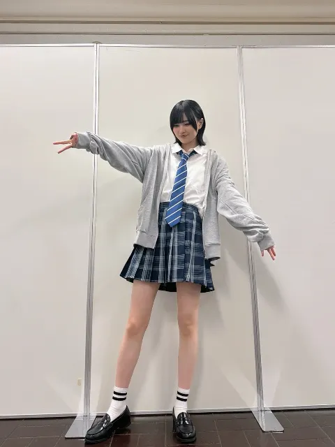 的野 美青｜（2025-03-02）｜5枚目