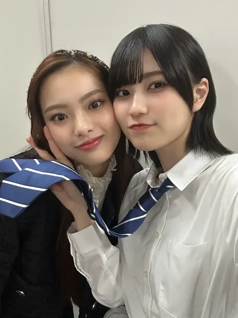 的野 美青｜（2025-03-02）｜7枚目