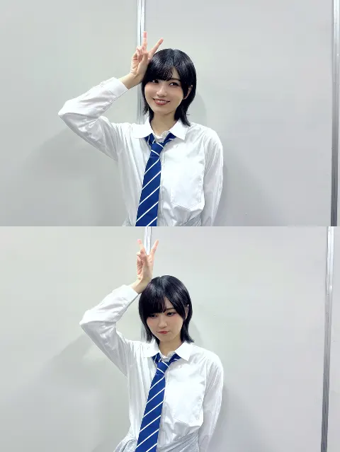 遠藤 光莉｜#220. 京都リアルミーグリ❤︎（2025-03-02）｜4枚目