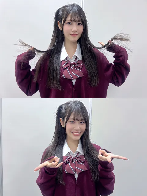 遠藤 光莉｜#220. 京都リアルミーグリ❤︎（2025-03-02）｜6枚目
