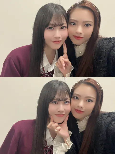 遠藤 光莉｜#220. 京都リアルミーグリ❤︎（2025-03-02）｜7枚目