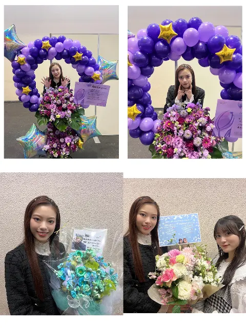 遠藤 光莉｜#220. 京都リアルミーグリ❤︎（2025-03-02）｜11枚目