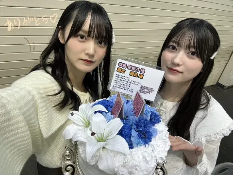 増本 綺良｜やっほー（2025-03-02）｜10枚目