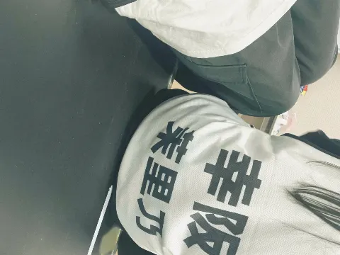 中嶋 優月｜11th single BACKS LIVE!!初日（2025-03-06）｜4枚目