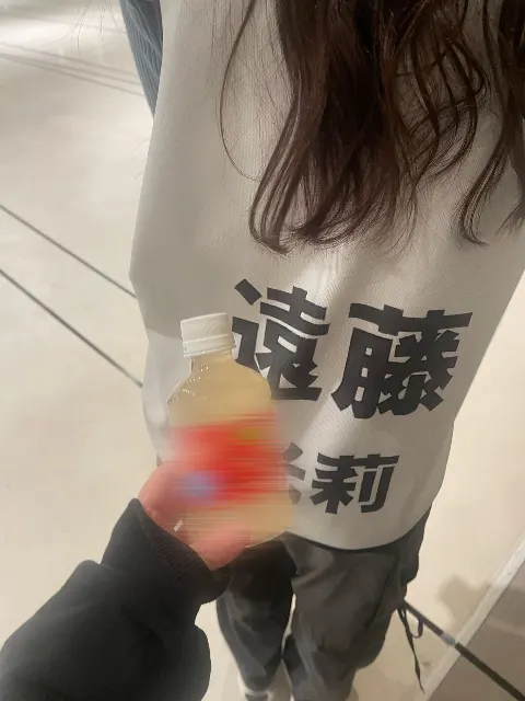 中嶋 優月｜11th single BACKS LIVE!!初日（2025-03-06）｜7枚目