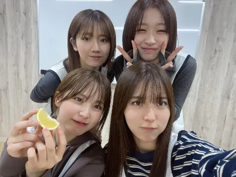 中嶋 優月｜11th single BACKS LIVE!!初日（2025-03-06）｜9枚目