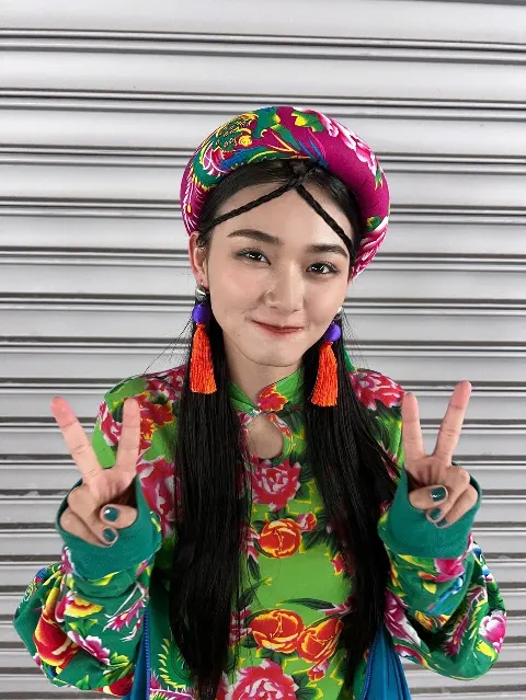 山﨑 天｜3月（2025-03-07）｜3枚目
