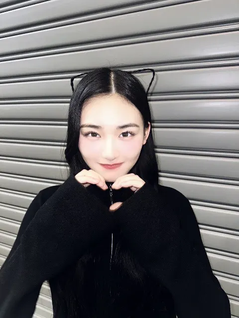 山﨑 天｜3月（2025-03-07）｜11枚目