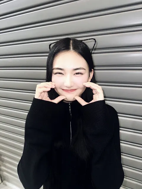 山﨑 天｜3月（2025-03-07）｜12枚目