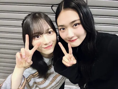 山﨑 天｜3月（2025-03-07）｜13枚目