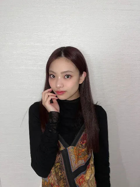 遠藤 光莉｜#222. 🐱 11th ミーグリ③（2025-03-08）｜2枚目