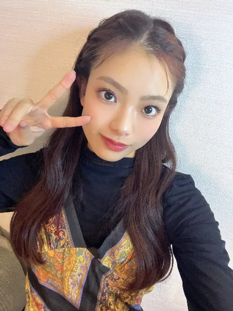遠藤 光莉｜#222. 🐱 11th ミーグリ③（2025-03-08）｜5枚目