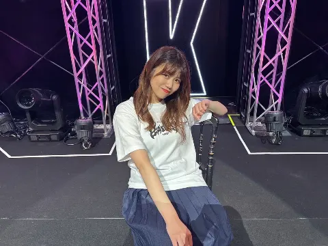 武元 唯衣｜（2025-03-09）