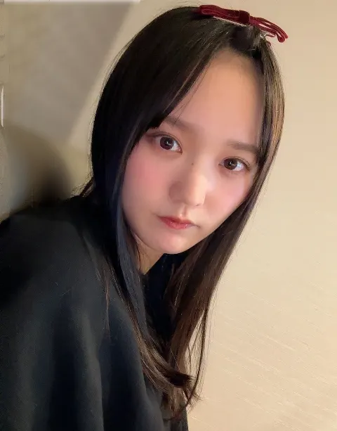 増本 綺良｜やっほー（2025-03-10）｜8枚目