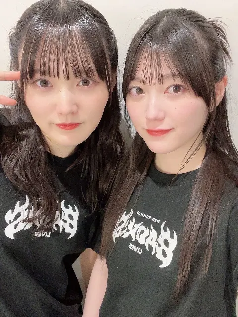 幸阪 茉里乃｜11th Single BACKS LIVE!!（2025-03-10）｜9枚目