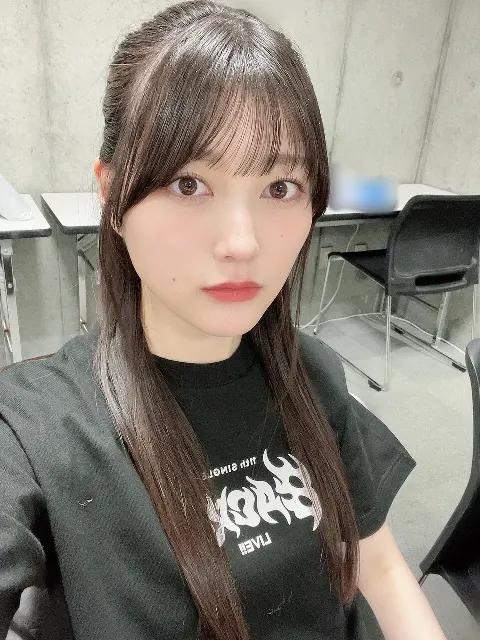幸阪 茉里乃｜11th Single BACKS LIVE!!（2025-03-10）｜10枚目