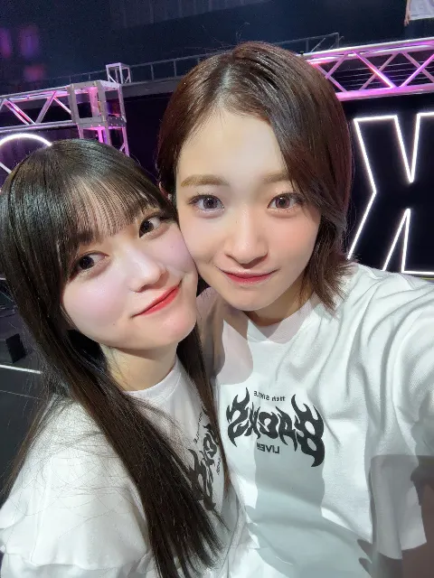 小島 凪紗｜11th Single BACKS LIVE!!（2025-03-11）｜6枚目