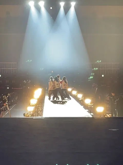 中嶋 優月｜11th single BACKS LIVE!!（2025-03-12）｜8枚目