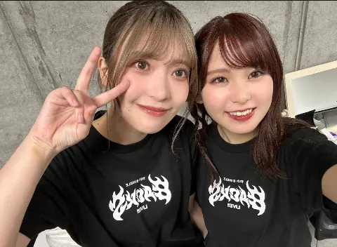 遠藤 理子｜❤️‍🔥（2025-03-12）｜7枚目