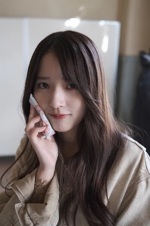 谷口 愛季｜You wanna give up?（2025-03-12）｜14枚目