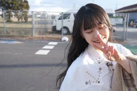 谷口 愛季｜You wanna give up?（2025-03-12）｜16枚目
