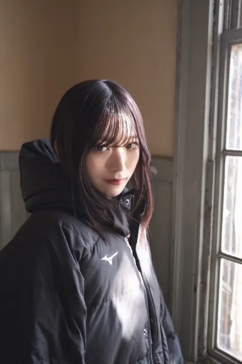 谷口 愛季｜You wanna give up?（2025-03-12）｜18枚目