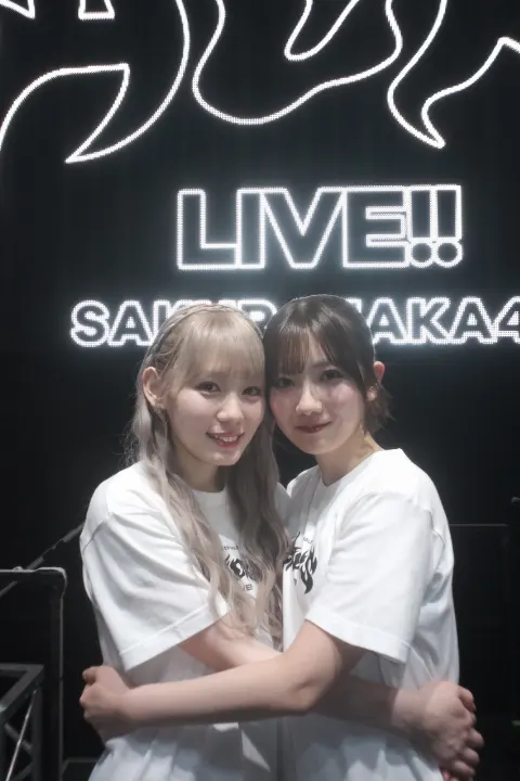 小田倉 麗奈｜BACKS LIVE!!（2025-03-13）