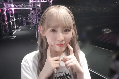 小田倉 麗奈｜BACKS LIVE!!（2025-03-13）｜2枚目