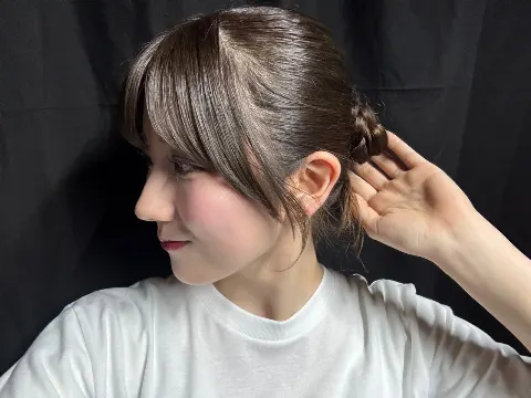 小田倉 麗奈｜BACKS LIVE!!（2025-03-13）｜6枚目