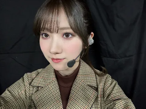 小田倉 麗奈｜BACKS LIVE!!（2025-03-13）｜7枚目