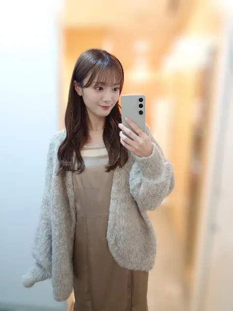 田村 保乃｜はるかな（2025-03-13）