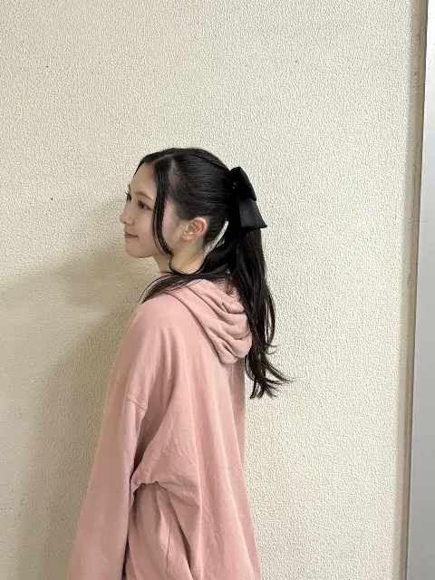 谷口 愛季｜花粉（2025-03-14）｜2枚目
