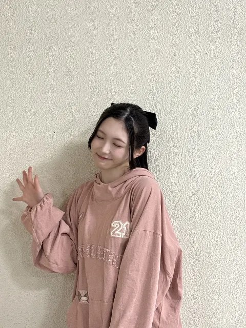 谷口 愛季｜花粉（2025-03-14）｜3枚目