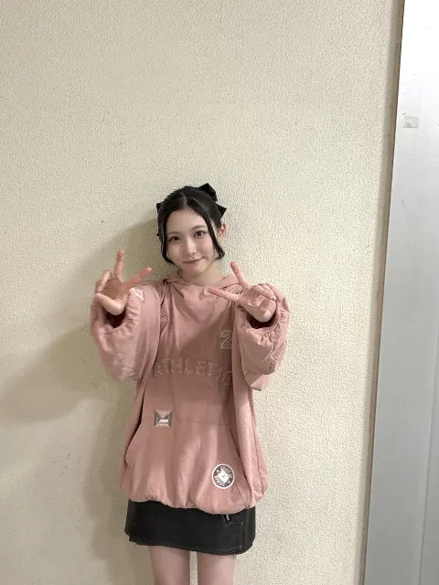 谷口 愛季｜花粉（2025-03-14）｜5枚目