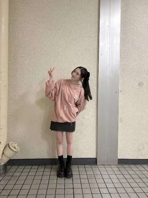 谷口 愛季｜花粉（2025-03-14）｜6枚目