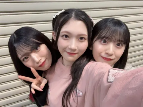 谷口 愛季｜花粉（2025-03-14）｜8枚目