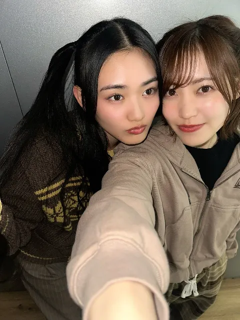 松田 里奈｜#322 わんころりんちょ（2025-03-16）｜4枚目