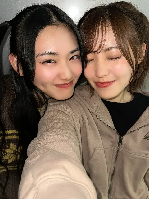 松田 里奈｜#322 わんころりんちょ（2025-03-16）｜5枚目