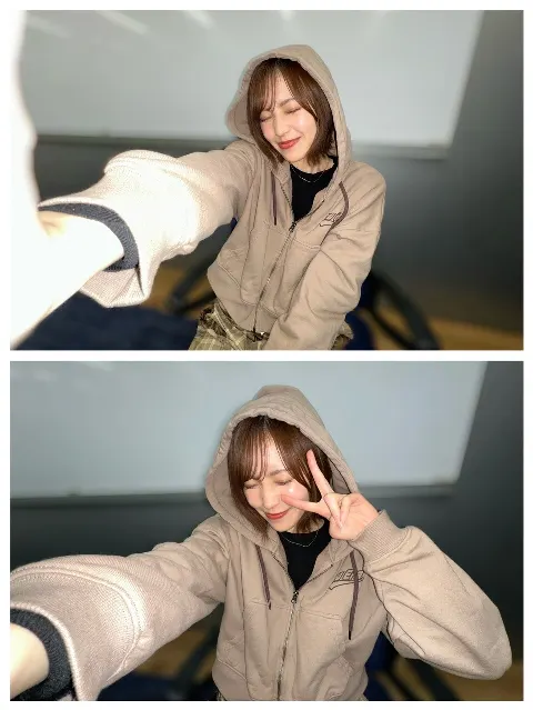 松田 里奈｜#322 わんころりんちょ（2025-03-16）｜6枚目