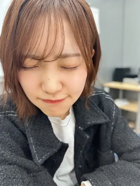 松田 里奈｜#322 わんころりんちょ（2025-03-16）｜8枚目
