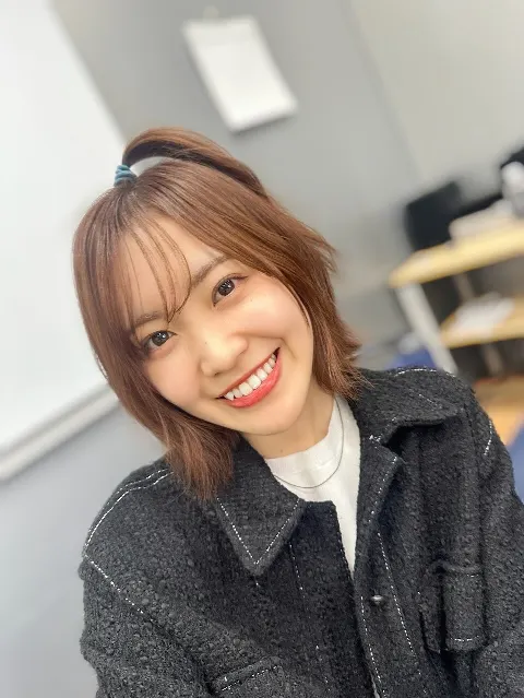 松田 里奈｜#322 わんころりんちょ（2025-03-16）｜10枚目