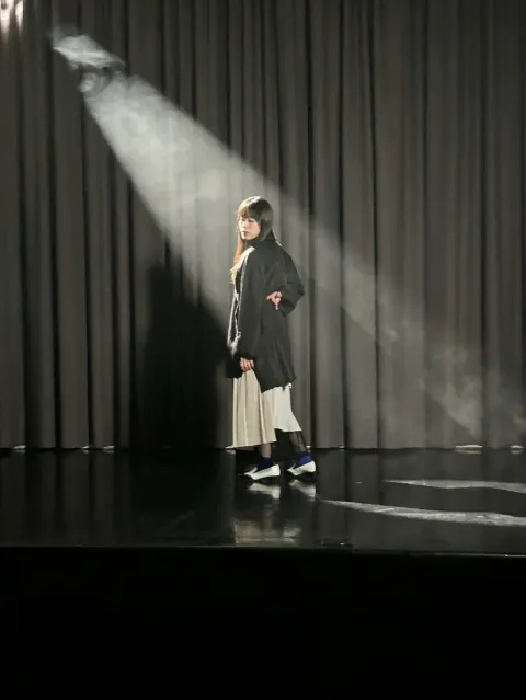 村井 優｜EX大衆 4月号（2025-03-17）｜2枚目