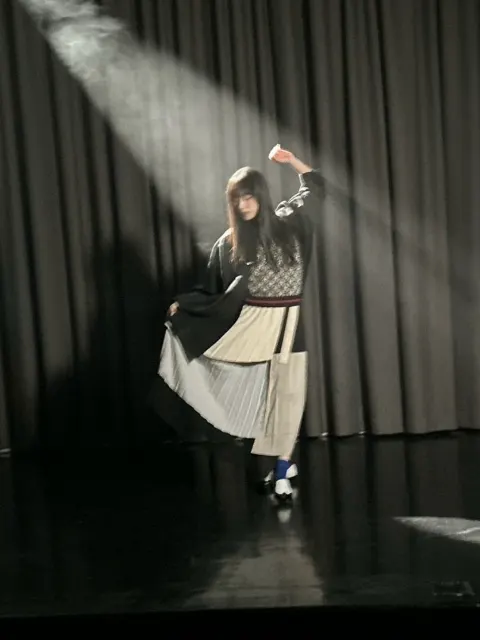 村井 優｜EX大衆 4月号（2025-03-17）｜3枚目