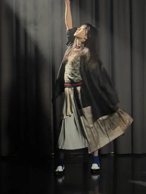 村井 優｜EX大衆 4月号（2025-03-17）｜4枚目