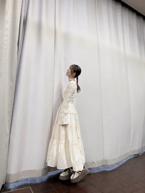 大沼 晶保｜ミーグリ‎🤍（2025-03-17）｜7枚目