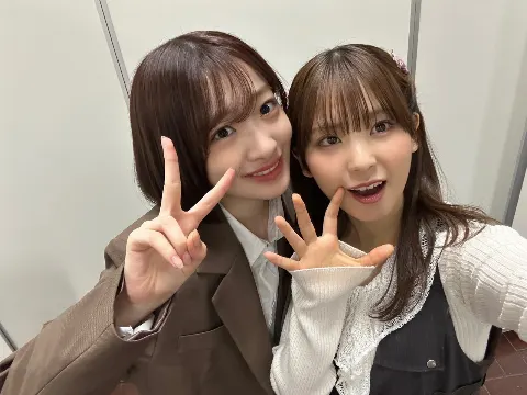 遠藤 理子｜（2025-03-17）｜2枚目