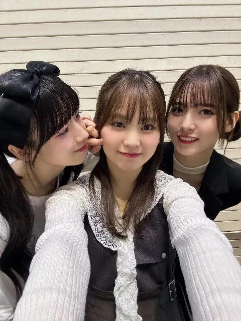 遠藤 理子｜（2025-03-17）｜4枚目