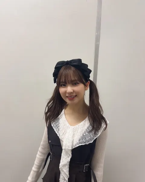 遠藤 理子｜（2025-03-17）｜7枚目