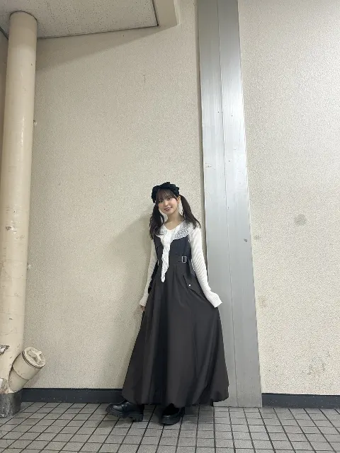 遠藤 理子｜（2025-03-17）｜8枚目