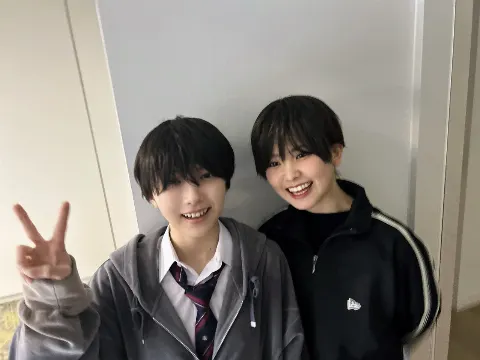 遠藤 理子｜（2025-03-17）｜11枚目